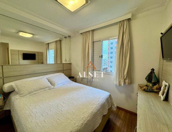 Imagem Apartamento com 3 Quartos à Venda, 137 m² em Vila Regente Feijó - São Paulo Imagem Apartamento com 3 Quartos à Venda, 137 m² em Vila Regente Feijó - São Paulo