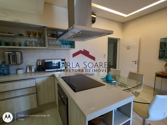 Imagem Apartamento com 3 Quartos à Venda, 129 m² em Loteamento João Batista Julião - Guarujá Imagem Apartamento com 3 Quartos à Venda, 129 m² em Loteamento João Batista Julião - Guarujá