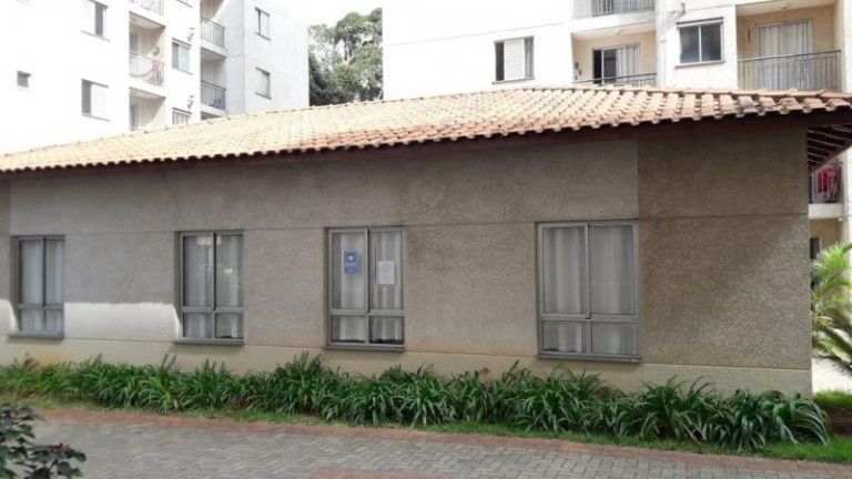 Imagem Apartamento com 2 Quartos à Venda, 50 m² em Jardim Vila Formosa - São Paulo