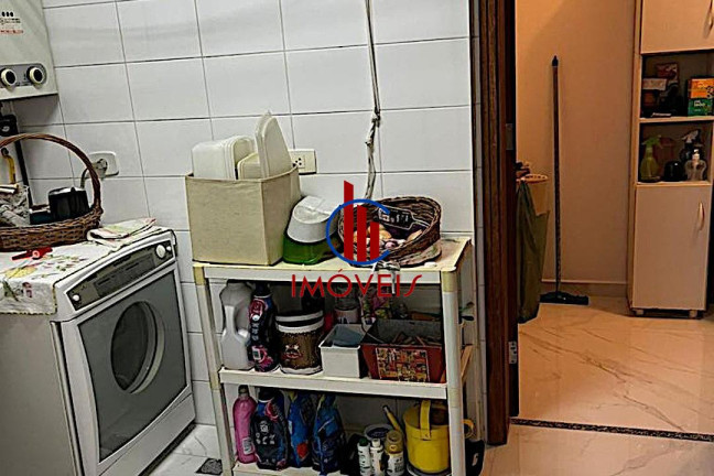 Imagem Apartamento com 3 Quartos à Venda, 154 m² em Vila Mascote - São Paulo Imagem Apartamento com 3 Quartos à Venda, 154 m² em Vila Mascote - São Paulo