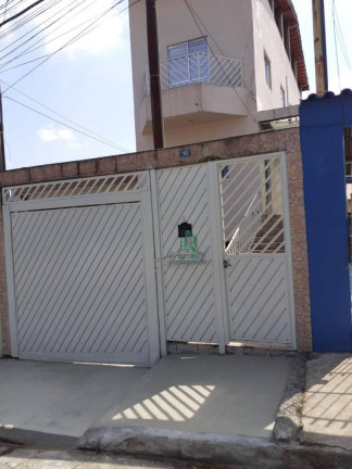 Imagem Sobrado com 3 Quartos à Venda, 200 m² em Cidade Jardim Cumbica - Guarulhos Imagem Sobrado com 3 Quartos à Venda, 200 m² em Cidade Jardim Cumbica - Guarulhos