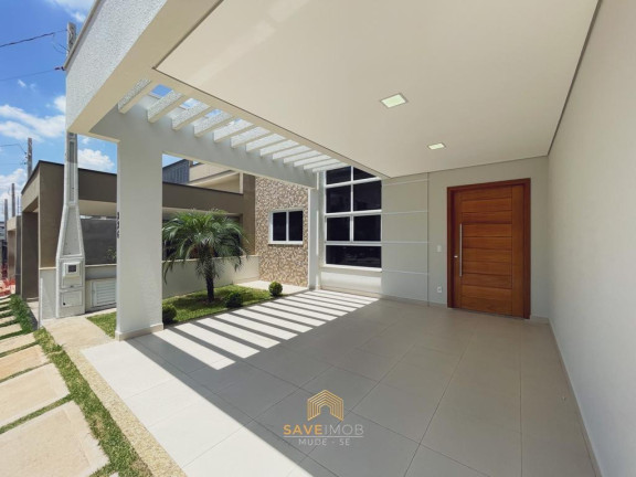 Imagem Casa de Condomínio com 3 Quartos à Venda, 105 m² em Jardins Do Império - Indaiatuba Imagem Casa de Condomínio com 3 Quartos à Venda, 105 m² em Jardins Do Império - Indaiatuba