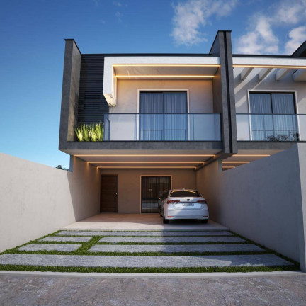 Imagem Casa com 3 Quartos à Venda, em Centro - Balneário Piçarras Imagem Casa com 3 Quartos à Venda, em Centro - Balneário Piçarras