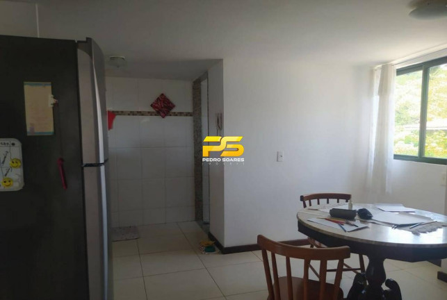 Imagem Apartamento com 2 Quartos à Venda, 49 m² em Cabo Branco - João Pessoa Imagem Apartamento com 2 Quartos à Venda, 49 m² em Cabo Branco - João Pessoa