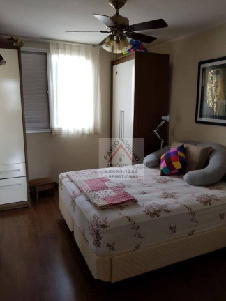 Imagem Apartamento com 5 Quartos à Venda, 269 m² em Morumbi - São Paulo Imagem Apartamento com 5 Quartos à Venda, 269 m² em Morumbi - São Paulo