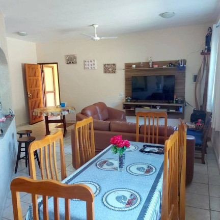 Imagem Casa com 3 Quartos à Venda, 360 m² em Jd São Luiz - Peruíbe Imagem Casa com 3 Quartos à Venda, 360 m² em Jd São Luiz - Peruíbe