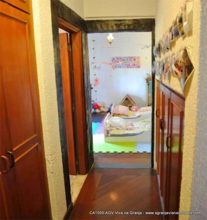 Imagem Casa com 3 Quartos à Venda, 450 m² em Chácara São João - Carapicuíba