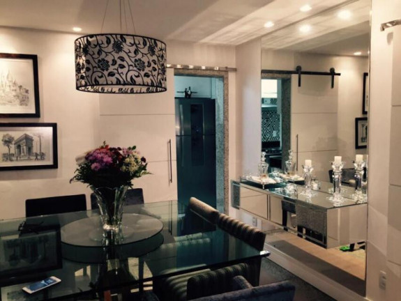 Apartamento com 4 Quartos à Venda, 224 m² em Pituba - Salvador