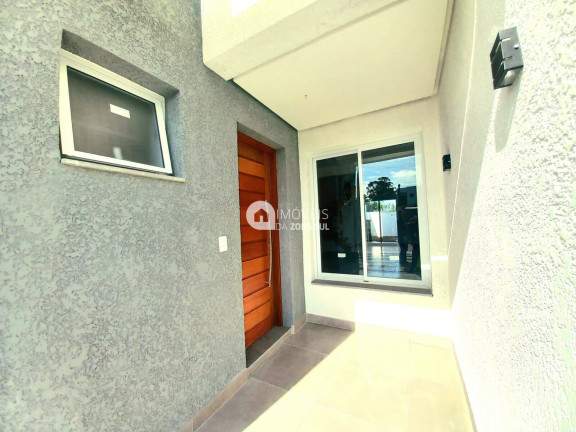 Imagem Casa com 2 Quartos à Venda, 109 m²