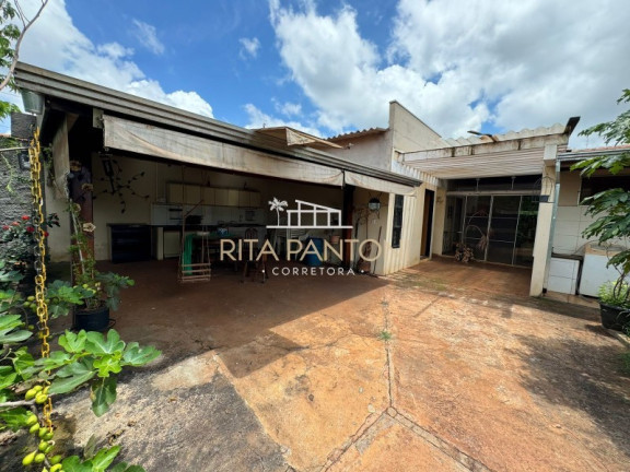 Imagem Casa com 2 Quartos à Venda, 250 m² em Vila Rizzi - Dumont Imagem Casa com 2 Quartos à Venda, 250 m² em Vila Rizzi - Dumont