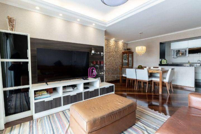 Imagem Apartamento com 3 Quartos à Venda, 105 m² em Pompeia - São Paulo Imagem Apartamento com 3 Quartos à Venda, 105 m² em Pompeia - São Paulo
