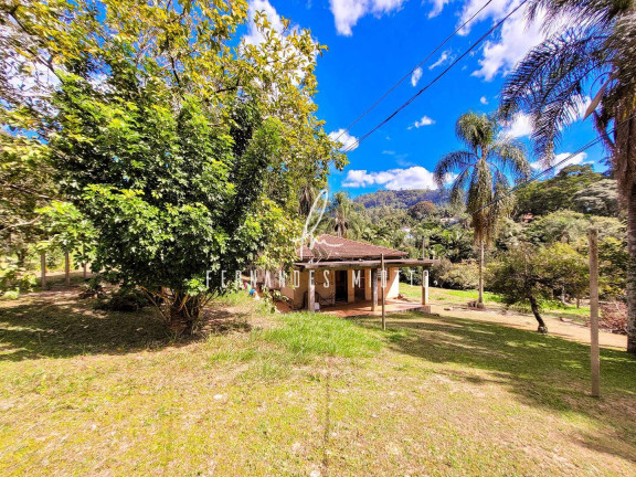 Imagem Chácara à Venda, 120.000 m² em Chácaras Do Rosário - Cajamar
