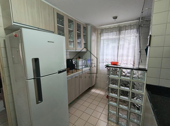 Imagem Apartamento com 2 Quartos à Venda, 60 m² em Jardim Caiapiá - Cotia Imagem Apartamento com 2 Quartos à Venda, 60 m² em Jardim Caiapiá - Cotia