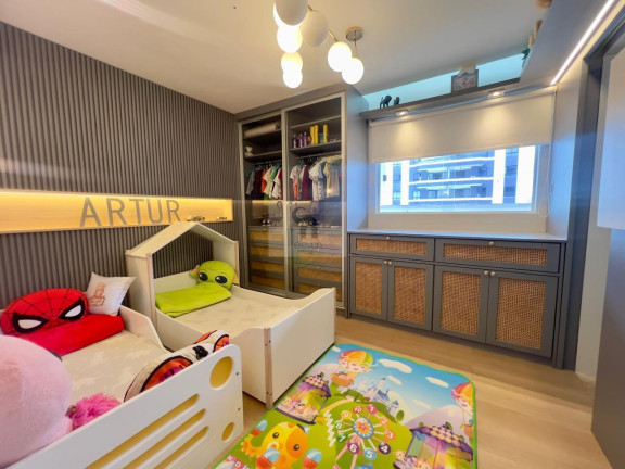 Imagem Cobertura com 4 Quartos à Venda, 234 m² em Pituba - Salvador Imagem Cobertura com 4 Quartos à Venda, 234 m² em Pituba - Salvador