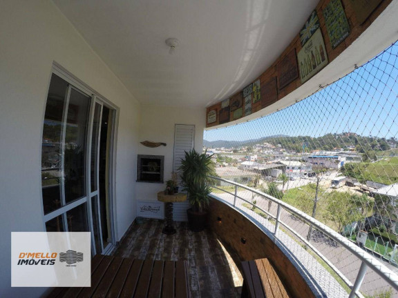 Imagem Apartamento com 2 Quartos à Venda, 93 m² em Mar Das Pedras - Biguaçu Imagem Apartamento com 2 Quartos à Venda, 93 m² em Mar Das Pedras - Biguaçu