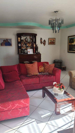 Imagem Apartamento com 4 Quartos à Venda, 167 m² em Setor Sul - Goiânia Imagem Apartamento com 4 Quartos à Venda, 167 m² em Setor Sul - Goiânia