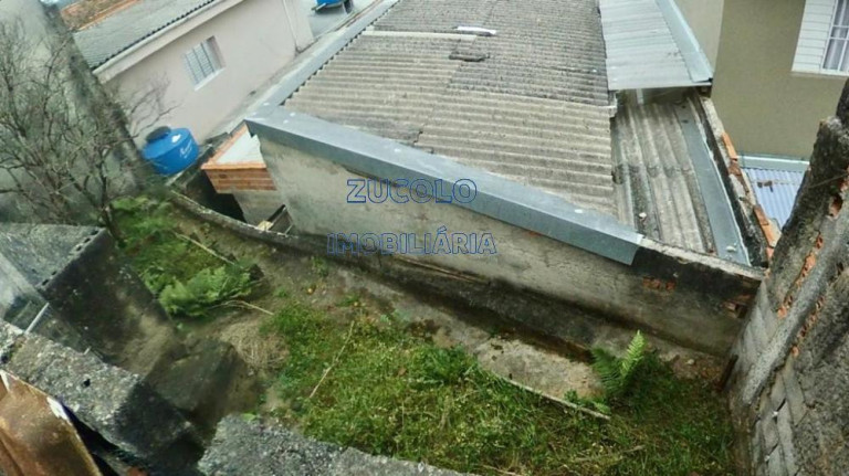 Imagem Terreno à Venda, 383 m² em Baeta Neves - São Bernardo Do Campo
