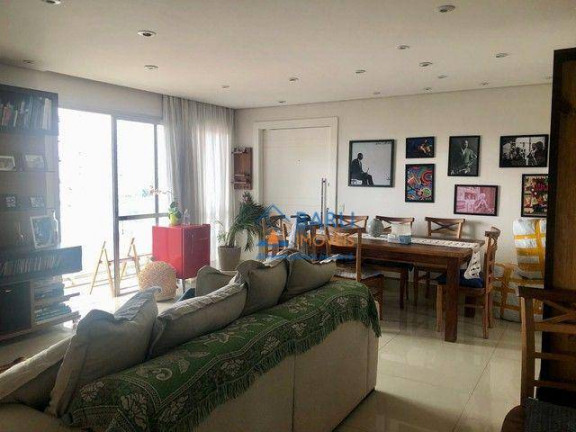 Imagem Apartamento com 3 Quartos à Venda, 113 m² em Perdizes - São Paulo Imagem Apartamento com 3 Quartos à Venda, 113 m² em Perdizes - São Paulo