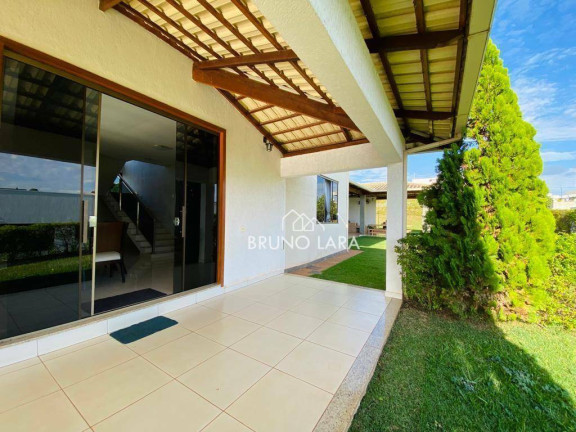 Imagem Casa com 4 Quartos à Venda, 350 m² em Condomínio Serra Verde - Igarapé Imagem Casa com 4 Quartos à Venda, 350 m² em Condomínio Serra Verde - Igarapé