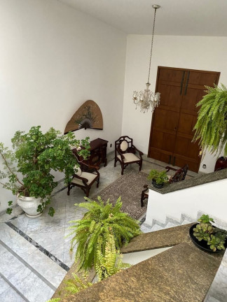 Imagem Casa com 6 Quartos à Venda, 1.178 m² em Jardim Petrópolis - São Paulo