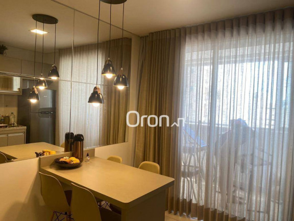 Imagem Apartamento com 1 Quarto à Venda, 48 m² em Jardim Goiás - Goiânia Imagem Apartamento com 1 Quarto à Venda, 48 m² em Jardim Goiás - Goiânia