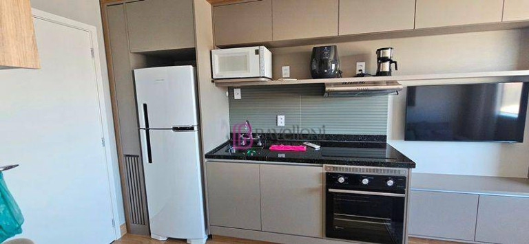 Imagem Apartamento com 2 Quartos para Alugar, 39 m² em Perdizes - São Paulo Imagem Apartamento com 2 Quartos para Alugar, 39 m² em Perdizes - São Paulo