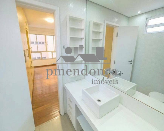 Imagem Apartamento com 3 Quartos à Venda, 135 m² em Perdizes - São Paulo Imagem Apartamento com 3 Quartos à Venda, 135 m² em Perdizes - São Paulo