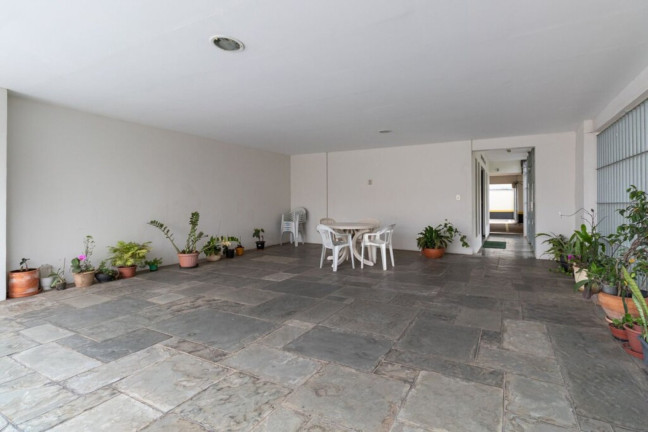 Imagem Apartamento com 1 Quarto à Venda, 38 m² em Chácara Klabin - São Paulo