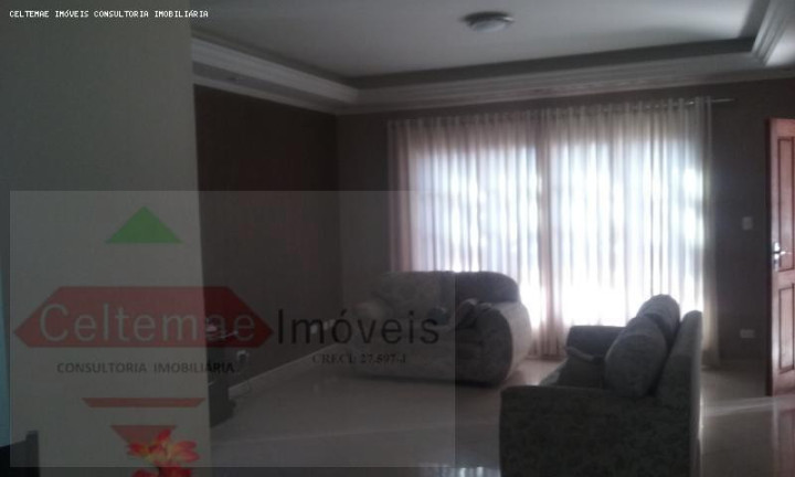 Imagem Casa com 4 Quartos à Venda, 120 m² em Vila Paulista - Taubaté Imagem Casa com 4 Quartos à Venda, 120 m² em Vila Paulista - Taubaté