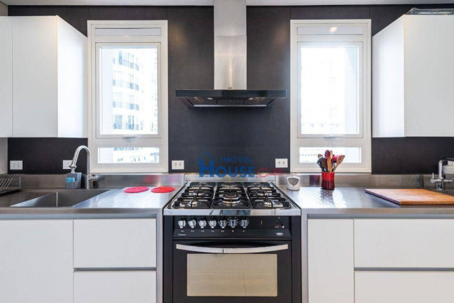 Imagem Apartamento com 3 Quartos à Venda, 456 m² em Jardim Paulistano - São Paulo Imagem Apartamento com 3 Quartos à Venda, 456 m² em Jardim Paulistano - São Paulo