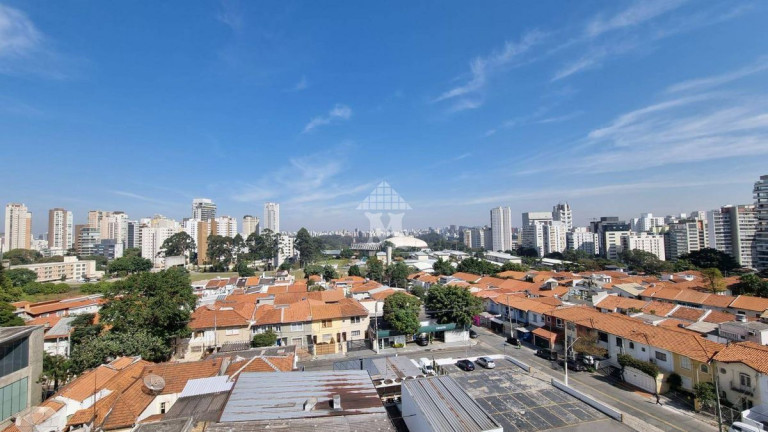 Imagem Apartamento com 2 Quartos à Venda, 95 m² em Paraíso - São Paulo Imagem Apartamento com 2 Quartos à Venda, 95 m² em Paraíso - São Paulo