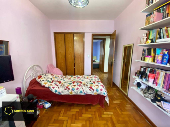 Imagem Apartamento com 3 Quartos à Venda, 104 m² em água Branca - São Paulo Imagem Apartamento com 3 Quartos à Venda, 104 m² em água Branca - São Paulo