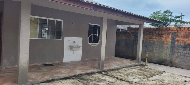 Imagem Casa com 2 Quartos à Venda, 110 m² em Shangri-la - Pontal Do Paraná