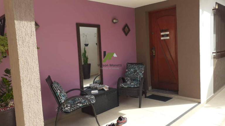 Imagem Casa com 3 Quartos à Venda, 160 m²