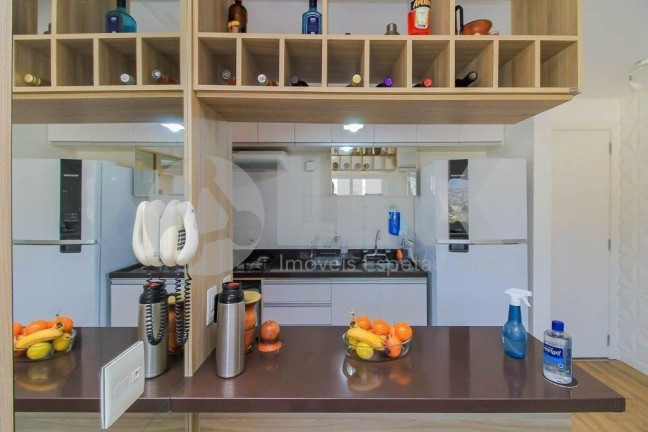 Imagem Apartamento com 2 Quartos à Venda, 64 m² em Partenon - Porto Alegre