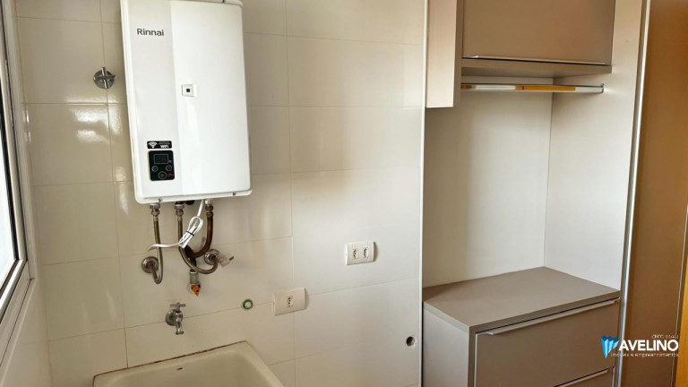 Imagem Apartamento com 3 Quartos à Venda, 151 m² em São Francisco - Campo Grande