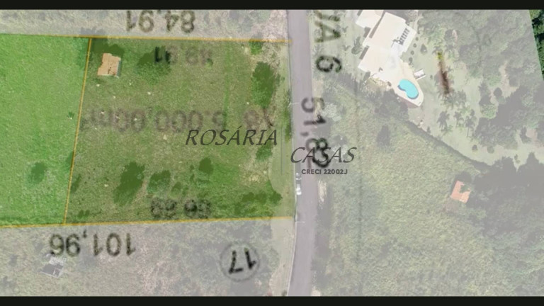 Imagem Terreno em Condomínio à Venda, 5.000 m² em Ivoturucaia - Jundiaí