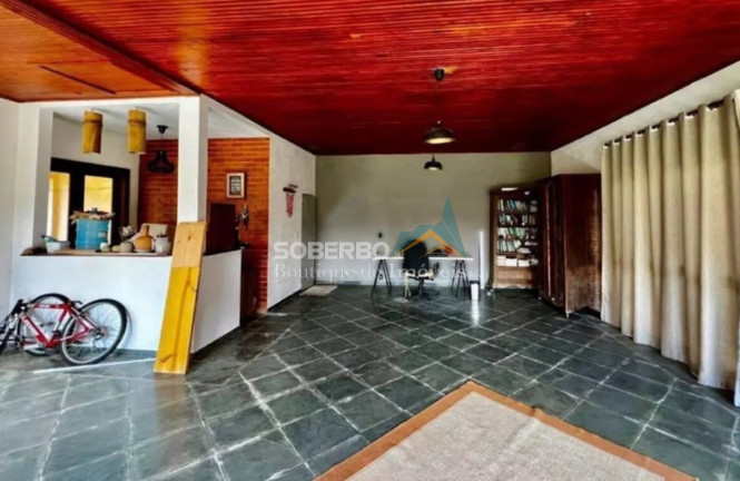 Imagem Casa com 3 Quartos à Venda, 750 m² em Albuquerque - Teresópolis Imagem Casa com 3 Quartos à Venda, 750 m² em Albuquerque - Teresópolis