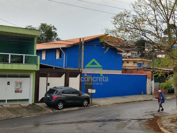 Imagem Casa com 2 Quartos à Venda, 62 m² em Jardim São Miguel - Cotia Imagem Casa com 2 Quartos à Venda, 62 m² em Jardim São Miguel - Cotia