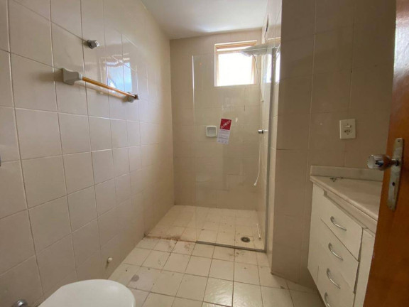 Imagem Apartamento com 3 Quartos para Alugar, 127 m² em Cuiabá Imagem Apartamento com 3 Quartos para Alugar, 127 m² em Cuiabá