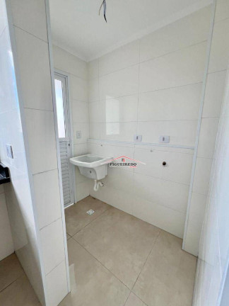 Imagem Apartamento com 2 Quartos à Venda, 79 m² em Caiçara - Praia Grande