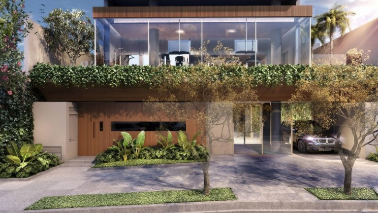 Imagem Imóvel com 2 Quartos à Venda, 71 m² em Sumaré - São Paulo Imagem Imóvel com 2 Quartos à Venda, 71 m² em Sumaré - São Paulo