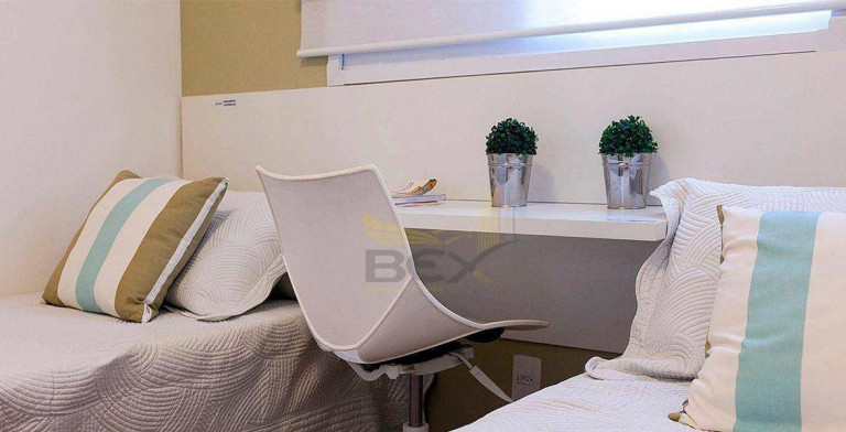 Imagem Apartamento com 2 Quartos à Venda, 57 m² em Parque Viana - Barueri Imagem Apartamento com 2 Quartos à Venda, 57 m² em Parque Viana - Barueri