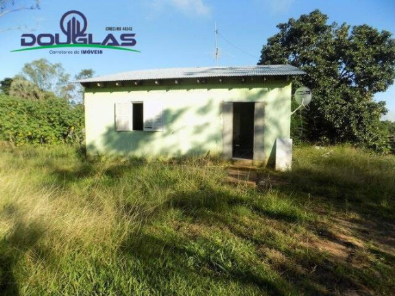 Casa com 2 Quartos à Venda, 1.800 m² em águas Claras - Viamão