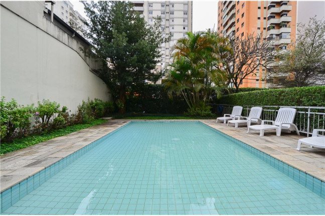 Imagem Apartamento com 3 Quartos à Venda, 72 m² em Moema - São Paulo Imagem Apartamento com 3 Quartos à Venda, 72 m² em Moema - São Paulo