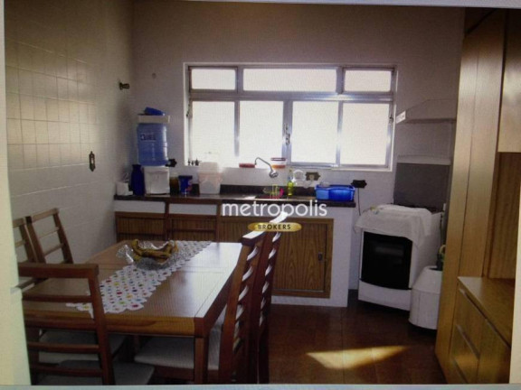 Imagem Sobrado com 3 Quartos à Venda, 203 m² em Osvaldo Cruz - São Caetano Do Sul Imagem Sobrado com 3 Quartos à Venda, 203 m² em Osvaldo Cruz - São Caetano Do Sul