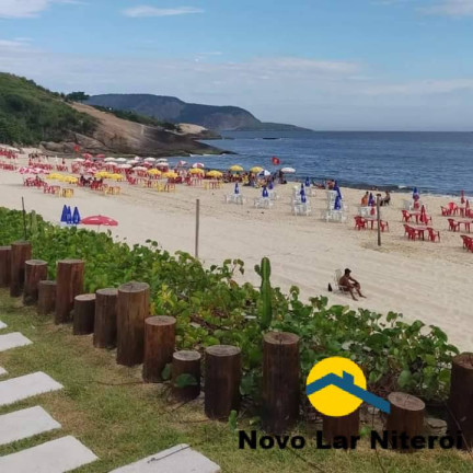 Imagem Terreno à Venda, 180 m² em Piratininga - Niterói