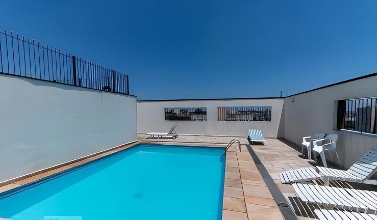 Imagem Apartamento com 2 Quartos à Venda, 52 m² em Vila Parque Jabaquara - São Paulo Imagem Apartamento com 2 Quartos à Venda, 52 m² em Vila Parque Jabaquara - São Paulo