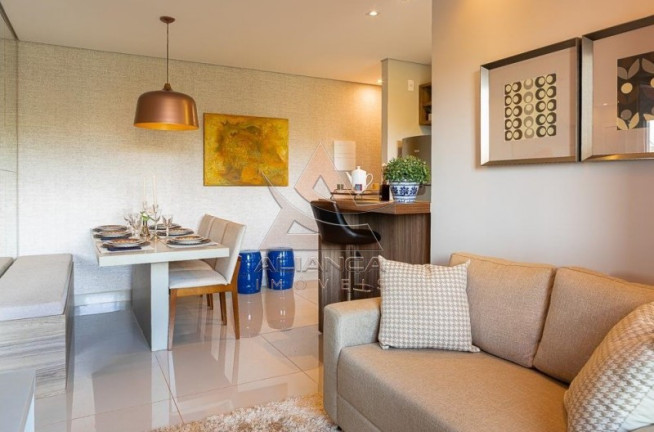 Imagem Apartamento com 2 Quartos à Venda, 66 m² em Jardim Zara - Ribeirão Preto Imagem Apartamento com 2 Quartos à Venda, 66 m² em Jardim Zara - Ribeirão Preto