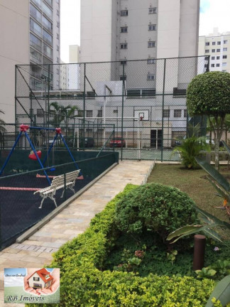 Imagem Apartamento com 3 Quartos à Venda, 68 m² em Planalto - São Bernardo Do Campo Imagem Apartamento com 3 Quartos à Venda, 68 m² em Planalto - São Bernardo Do Campo